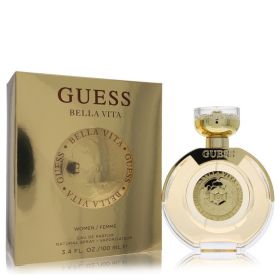 Guess Bella Vita by Guess Eau De Parfum Spray