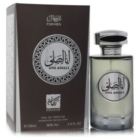 Ana Assali by Rihanah Eau De Parfum Spray (Unisex)