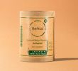 BeNat 100% All-Natural Body Powder - Talc-Free, Unscented, Eco-Friendly, Plastic-Free Packaging - Gentle for Sensitive Skin