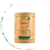 BeNat 100% All-Natural Body Powder - Talc-Free, Unscented, Eco-Friendly, Plastic-Free Packaging - Gentle for Sensitive Skin