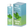 Oralhoe Secret Mint Oral Care Air Fresher Spray, Coffee Stains And Whiten For thy Teeth