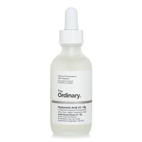 THE ORDINARY - Hyaluronic Acid 2% + B5 194982 60ml/2oz