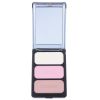 CARGO - Contour Palette - # Malibu 3x6g/0.21oz