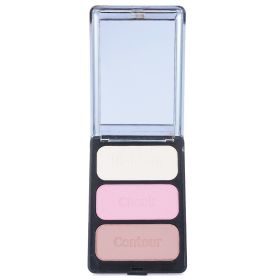 CARGO - Contour Palette - # Malibu 3x6g/0.21oz