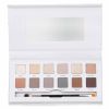 CARGO - Around the World Eye Shadow Palette (12x Eye Shadow, 1x Shadow Brush) 6175W 12x0.8g/0.03oz