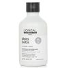 L'OREAL - Serie Expert- Metal Detox Anti-Metal Cleansing Cream Shampoo 158078 300ml/10oz