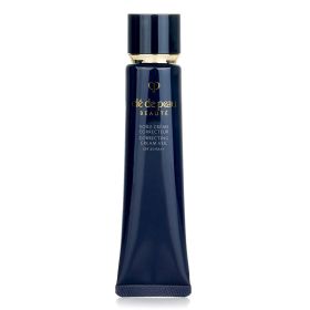 Cle De Peau - Correcting Cream Veil SPF25 - 37ml/1.4oz StrawberryNet