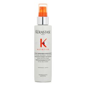 KERASTASE - Nutritive Lotion Thermique Sublimatrice 155049 150ml/5.1oz