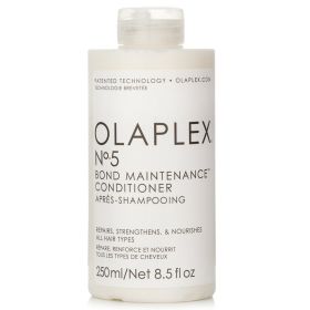 OLAPLEX - Nº.5 Bond Maintenance Conditioner 802659 250ml/8.5oz