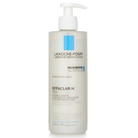 LA ROCHE POSAY - Effaclar H Iso Biome Soothing Cleansing Cream 777775 390ml