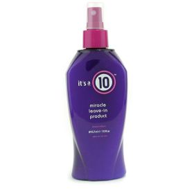 It's A 10 - Miracle Leave-In Product (Limited Edition) - 295.7ml/10oz