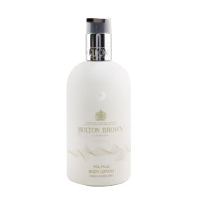 MOLTON BROWN - Milk Musk Body Lotion 135506 300ml/10oz