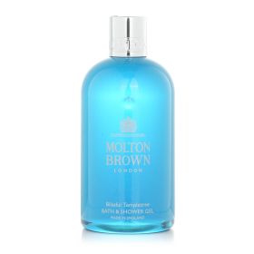 MOLTON BROWN - Blissful Templetree Bath & Shower Gel 88024 300ml/10oz