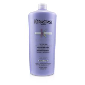 Blond Absolu Cicaflash Intense Fortifying Treatment (Lightened or Highlighted Hair)