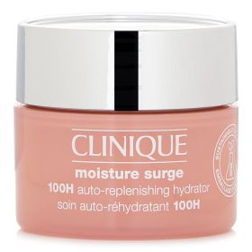 CLINIQUE - Moisture Surge 100H Auto-Replenishing Hydrator 066911 15ml/0.5oz