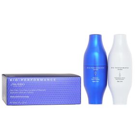 SHISEIDO - Bio Performance Skin Filler Serum 189911 30mlx2