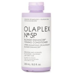 OLAPLEX - N°.5P Blonde Enhancer Toning Conditioner 076290 250ml/8.5oz