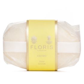 FLORIS - Cefiro Luxury Single Soap 092344 100g