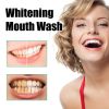 Oralhoe Mouth Wash, Beauty Shine White Teeth And Fresh Breath Odor Clean Mouth Care Gums