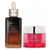 ESTEE LAUDER - Estee Lauder Nutritious Super-Pomegranate Radiant Energy Night Creme/ Mask + Advanced Night Repair Synchronized Multi-Recover 2pcs