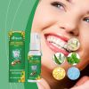 Ximonth Gum Care Spray Relives Gum , Cleans Stains, Tartar, And Protects The Mouth