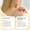 Ximonth Herbal Mosquito Itch Relief Cream, A Mild Herbal Formula To Protect Against Mosquito Bites, Soothing And Long-Lasting