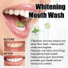 Oralhoe Mouth Wash, Beauty Shine White Teeth And Fresh Breath Odor Clean Mouth Care Gums