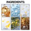 Hoygi Pore Control Cleansing Oil, Clean Makeup Gently Makeup Care For Skin Clean Pores Makeup Oil