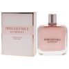 Irresistible Rose Velvet by Givenchy for Women - 2.7 oz EDP Spray