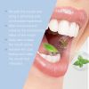Oralhoe Mouth Refreshing Spray Fresh Breath Clean Teeth Care Mouth Refreshing Spray