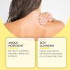OUHOE Derma Care Bee Soap, Skin Moisturizing Skin Care Skin Cleansing Foam Soap