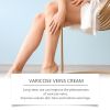 Ximonth Vein Cream s Leg Swelling Earthworm Leg Varicose Massage Vein Care Cream