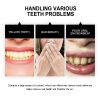 Oralhoe Teeth Powder, Teeth beauty teeth cleaning tartar teeth yellow smoke teeth care for the mouth