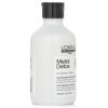 L'OREAL - Serie Expert- Metal Detox Anti-Metal Cleansing Cream Shampoo 158078 300ml/10oz