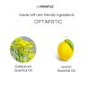 Essential Oil Aromatherapy Optimistic Mist – 4oz Uplifting Spray for Home, Office, & Car – Natural