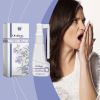 Oralhoe Oral Care Spray Freshening Breath, Cleaning Odors, Discomfort And Enhancing Oral Comfort Spray