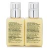 CLINIQUE - Dramatically Different Moisturizing Lotion+ (For Dry Combination Skin) 636289 2x125ml/4.2oz