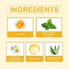 Ximonth Herbal Mosquito Itch Relief Cream, A Mild Herbal Formula To Protect Against Mosquito Bites, Soothing And Long-Lasting