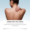 Ximonth Herbal Mosquito Itch Relief Cream, A Mild Herbal Formula To Protect Against Mosquito Bites, Soothing And Long-Lasting