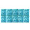 THALGO - Essentiels Marins Micronised Marine Algae Corps Body 692805 10 x 40g