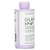OLAPLEX - No. 4P Blonde Enhancer Toning Shampoo 802239 250ml/8.5oz