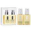 CLINIQUE - Dramatically Different Moisturizing Lotion+ (For Dry Combination Skin) 636289 2x125ml/4.2oz