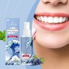 Oralhoe Mouth Refreshing Spray Fresh Breath Clean Teeth Care Mouth Refreshing Spray