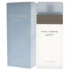 Light Blue by Dolce and Gabbana for Women - 1.6 oz EDT Spray
