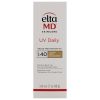 UV Daily Sunscreen SPF 40 - Tinted by EltaMD for Unisex - 1.7 oz Sunscreen