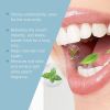 Oralhoe Secret Mint Oral Care Air Fresher Spray, Coffee Stains And Whiten For thy Teeth