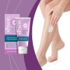 Ximonth Vein Cream s Leg Swelling Earthworm Leg Varicose Massage Vein Care Cream