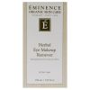 Herbal Eye Makeup Remover by Eminence for Unisex - 5.07 oz Makeup Remover