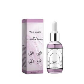 West&Month Scalp Essence, Hair Care Essence Oil Scalp Nourishing Essence