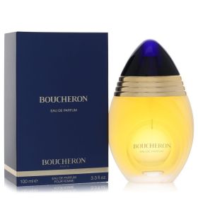 Boucheron by Boucheron Eau De Parfum Spray (GENDER: Women, size: 3.3 oz)